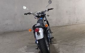 SUZUKI VAN VAN125 RV125