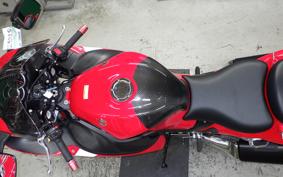 SUZUKI HAYABUSA Gen.2 2016 GX72B