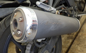 KAWASAKI NINJA 250R EX250K