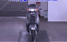 HONDA LEAD 100