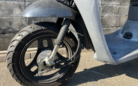 SUZUKI LETS4