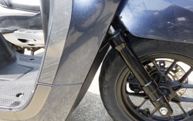 HONDA ﾀﾞﾝｸ AF78