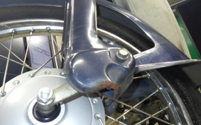 HONDA C50 SUPER CUB E 2013 AA01