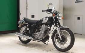 YAMAHA SR400 Gen.5 2021 RH16J