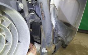 HONDA TODAY 2024 AF61