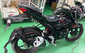 SUZUKI JIKUSA-150 ED13N