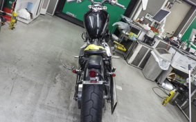 HONDA STEED 400 1994 NC26