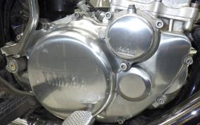 YAMAHA SR400 Gen.3 2009 RH01J