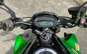 KAWASAKI Z1000 ABS 2015 ZRT00F