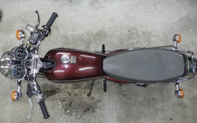 YAMAHA SR400 Gen.4 2015 RH03J