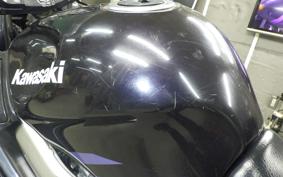 KAWASAKI ZZ-R400 Gen.2 1995 ZX400N