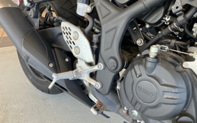 YAMAHA MT-25 RG43J