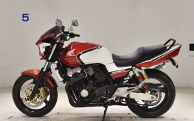 HONDA CB400SF VTEC SPEC 2 2003 NC39