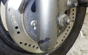 SUZUKI ｽｳｨｯｼｭ125 2025 DV12B