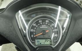 HONDA DIO 110 JK03