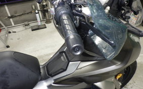 HONDA ADV150 2021 KF38