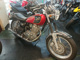 Фото Yamaha SR400 2002 с японского аукциона