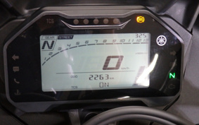 YAMAHA YZF-R15 M RG67