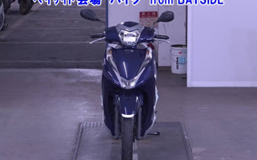 HONDA LEAD 125