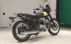 KAWASAKI W650 2003 EJ650A