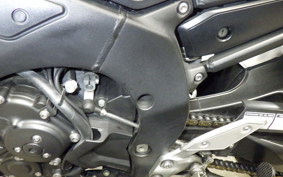 YAMAHA FZ1 FAZER 2008