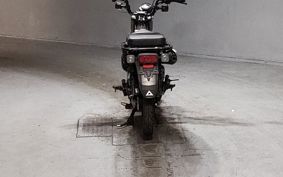 HONDA CT125 HUNTER  CUB  JA65