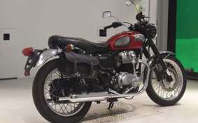 KAWASAKI W400 2006 EJ400A