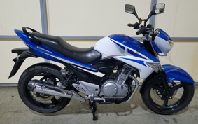 SUZUKI GSR250 GJ55D