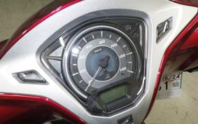 HONDA LEAD 125 2016 JK12