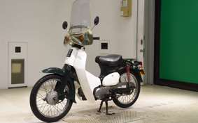 HONDA C50 SUPER CUB C50