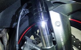 KAWASAKI NINJA ZX-6R A 2022 ZX636G