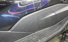 HONDA PCX 160 2021 KF47