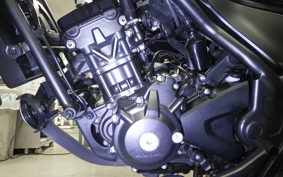 HONDA REBEL 250 A 2013 MC49