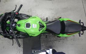 KAWASAKI NINJA 650 A 2024 ER650S