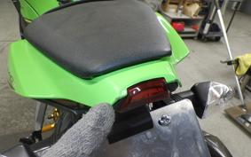 KAWASAKI ZX 10 NINJA ABS 2019 ZXT02E