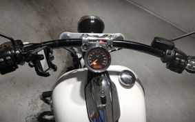 HARLEY FXSB1690 2017 BFV