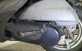 YAMAHA JOG Gen.5 SA36J