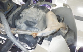 HONDA C50 SUPER CUB AA01