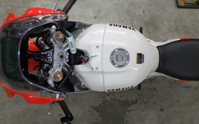 YAMAHA XSR900 GP 2024 RN96J