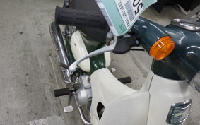 HONDA LITTLE CUB E 2018 AA01