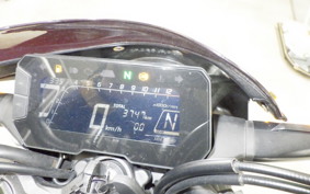 HONDA CB125 R JC91