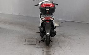 HONDA DIO 110 JF58