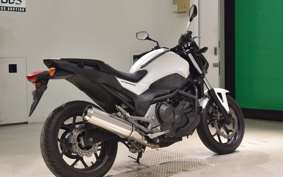 HONDA NC750S 2015 RC70