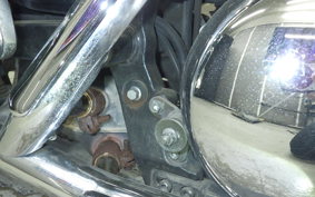 KAWASAKI VULCAN 1500 CLASSIC TOURER 1999 VNT50G