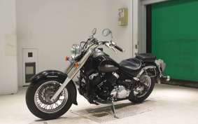 YAMAHA DRAGSTAR 400 CLASSIC 2002 VH01J