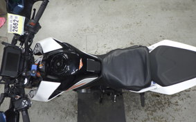 KTM 390 DUKE 2021