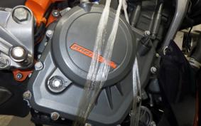 KTM 390 DUKE 2017