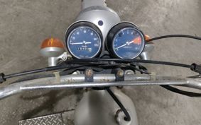 HONDA ELSHI NOAH 125 MT125