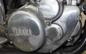YAMAHA SR400 Gen.3 2002 RH01J