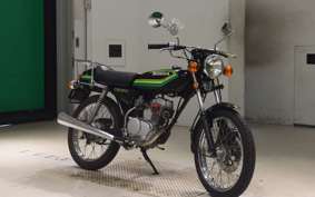 HONDA CB50 JX 2018 CB50J